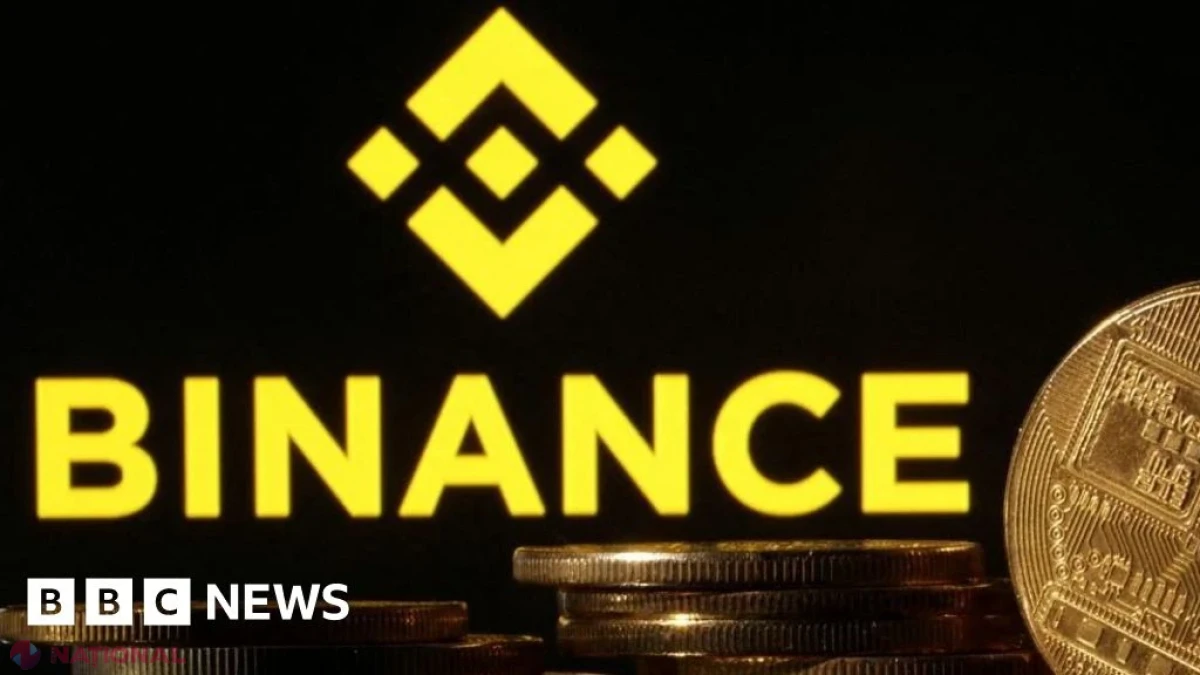 Binance încearcă să recupereze 6,3 miliarde de dolari furați într-un atac complex