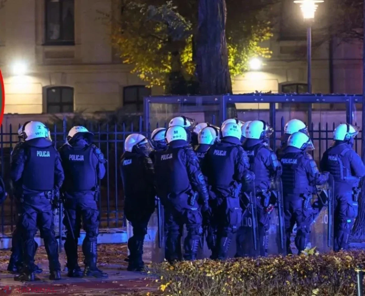 Suspendarea șefului Curții Constituționale amplifică tensiunile în Polonia. Nawrocki revine de urgență la Varșovia