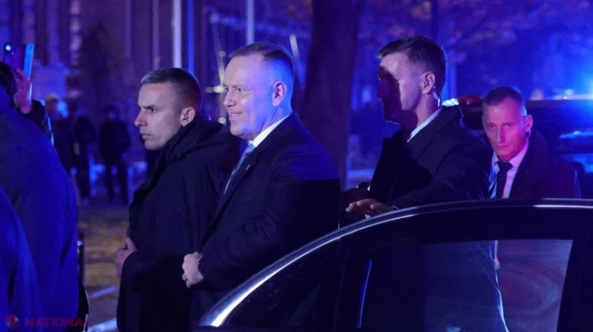 Nawrocki convoacă partidele la consultări, în plină criză politică în Polonia