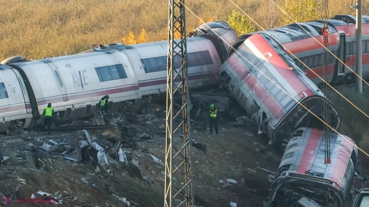 Autopsiile celor 69 de victime s-au încheiat: 36 de persoane identificate, iar 67 sunt date dispărute