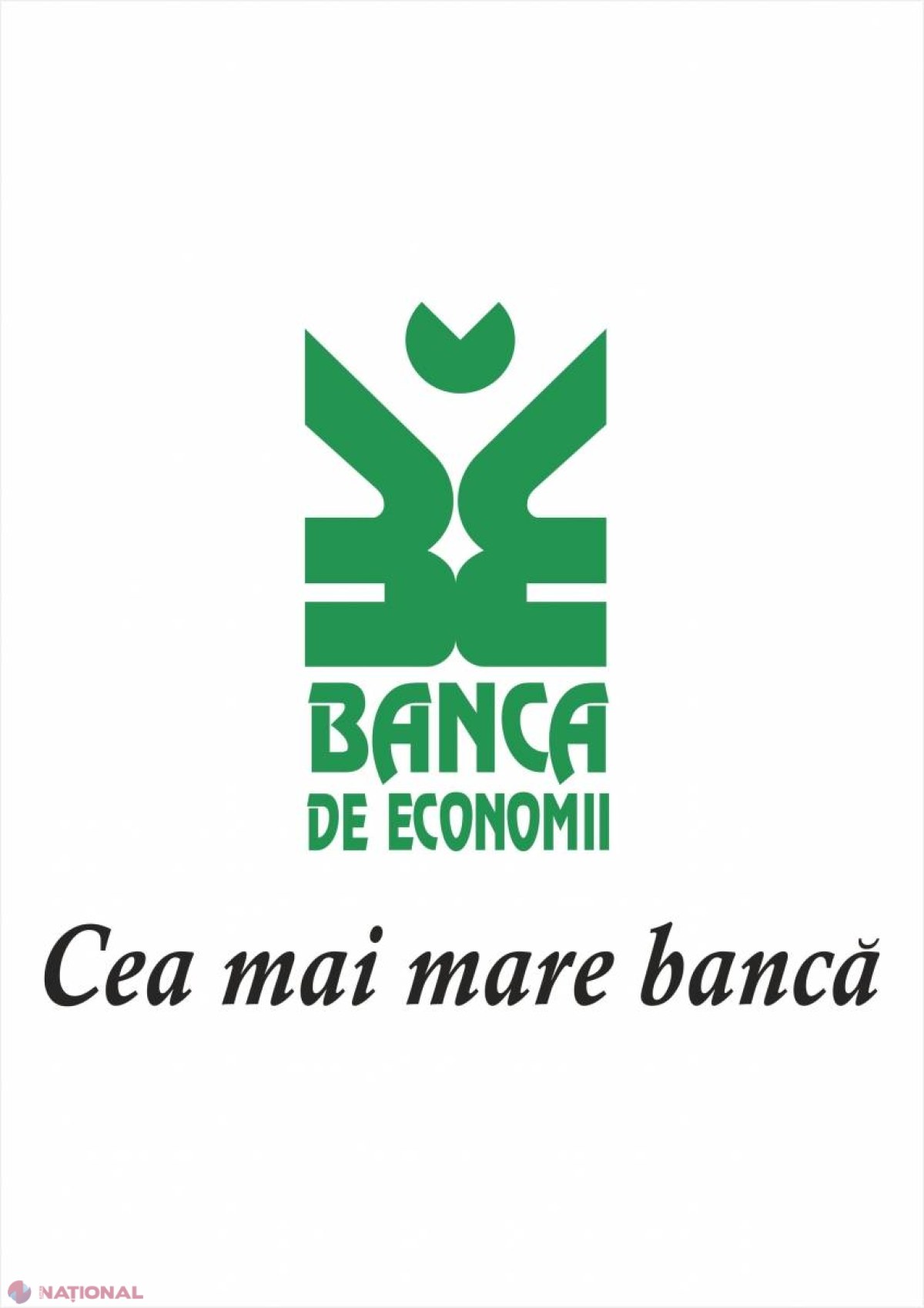 Banca de Economii, REÎNTĂRIREA pozițiilor 