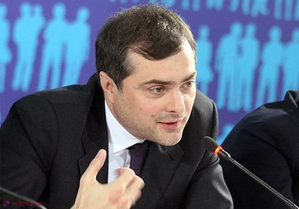 Consilierul lui Putin, cercetat penal în Ucraina. Pregătea ATACURI TERORISTE în Odesa