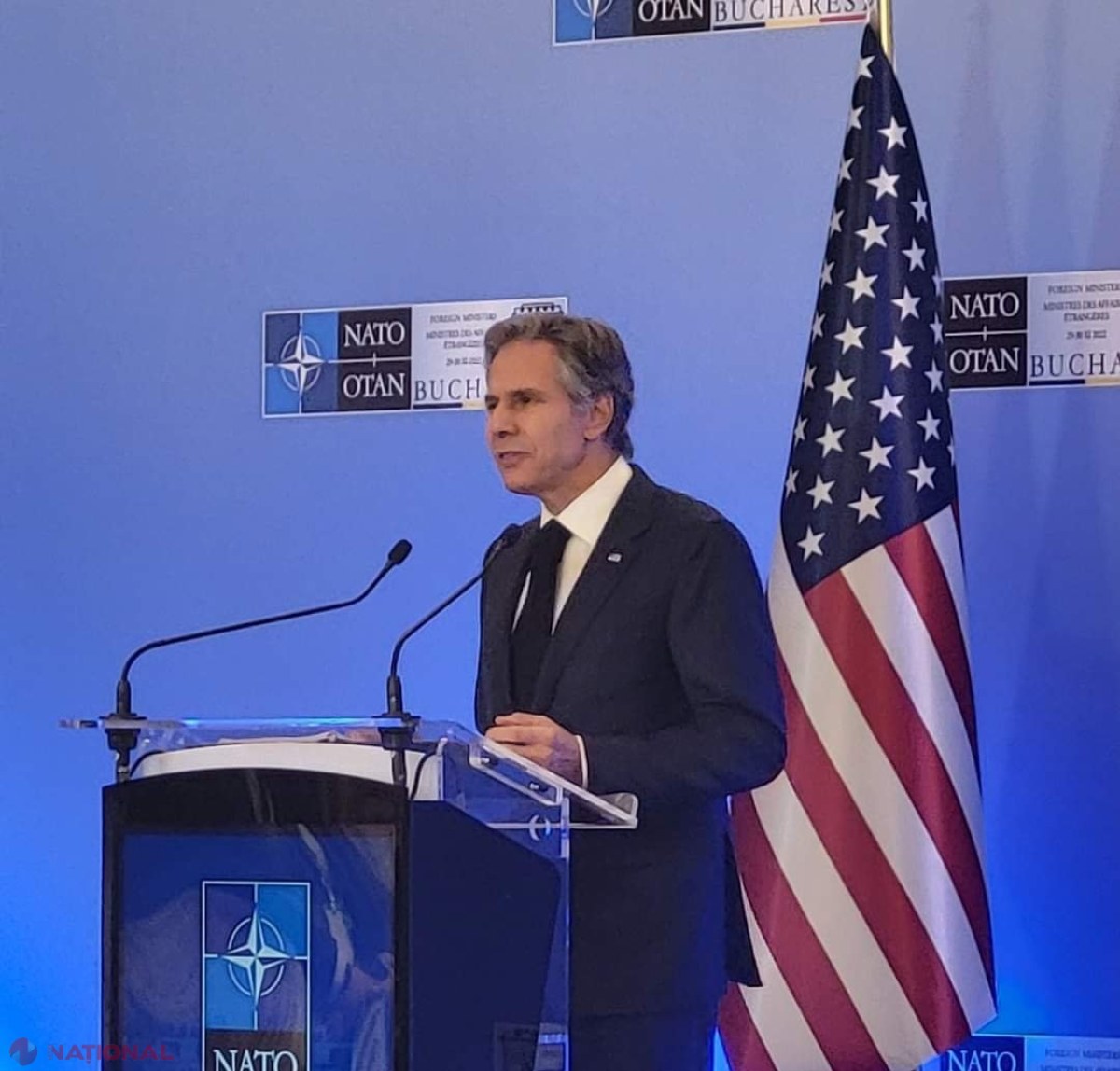 Oficial american: Rusia nu a manifestat vreo dorinţă ,,semnificativă'' de a pune capăt războiului din Ucraina