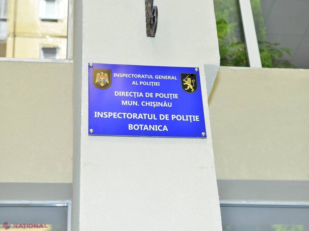 VIDEO // Supravegheați-vă copiii: O adolescentă de 15 ani din Chișinău a mers să se distreze cu gașca și a fost VIOLATĂ