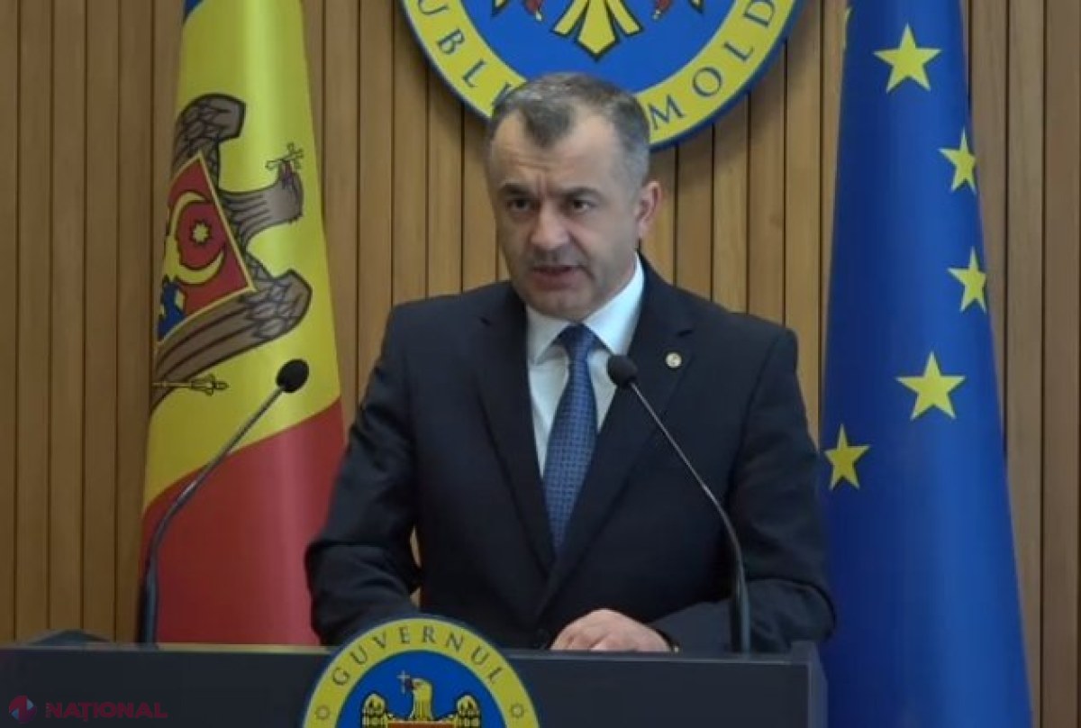 VIDEO // Piețele își REIAU activitatea începând de luni, 11 mai, cu excepția celor din Chișinău și Bălți: Ce se întâmplă în cazul frizeriilor și cabinetelor stomatologice 
