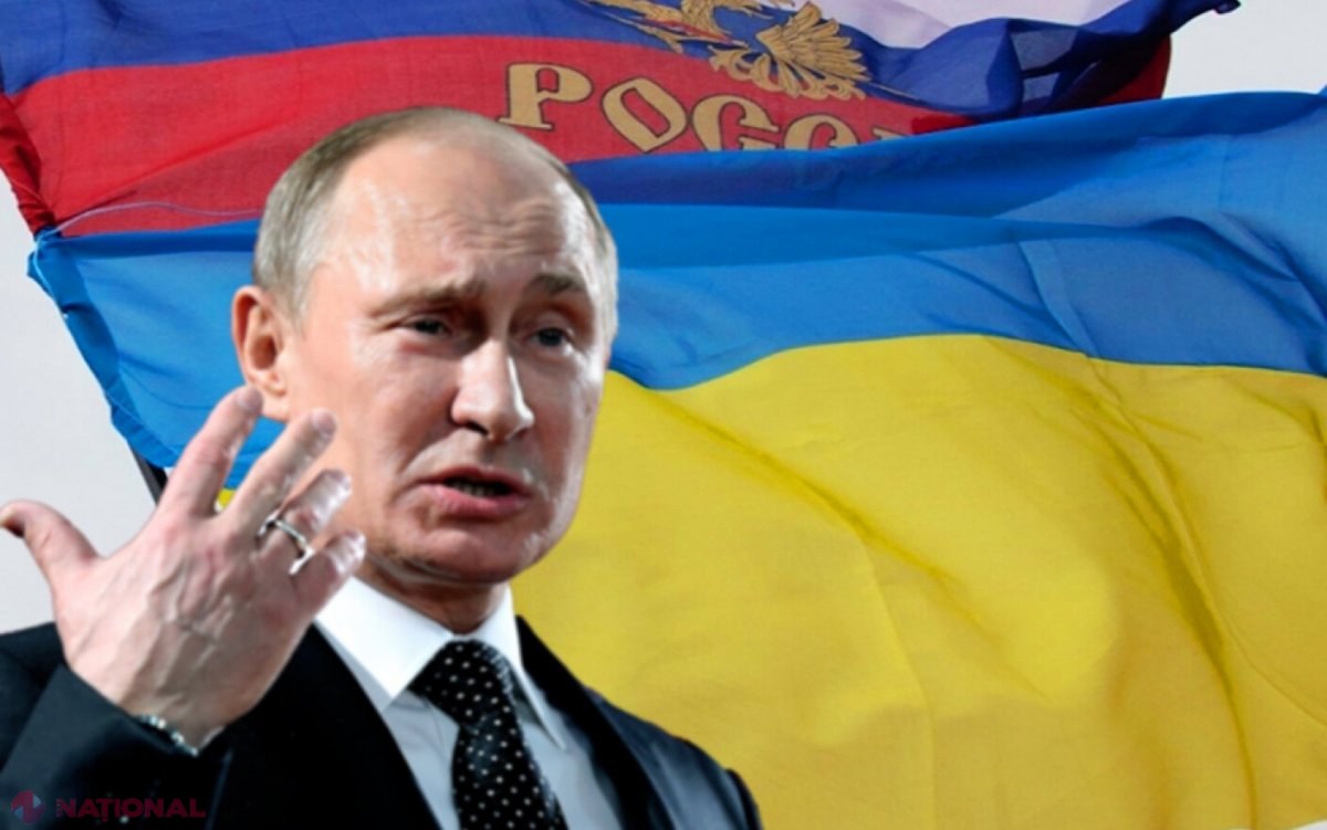 Șeful Serviciului de Securitate al Ucrainei, despre SOARTA liderului de la Kremlin: „Mai are două variante”