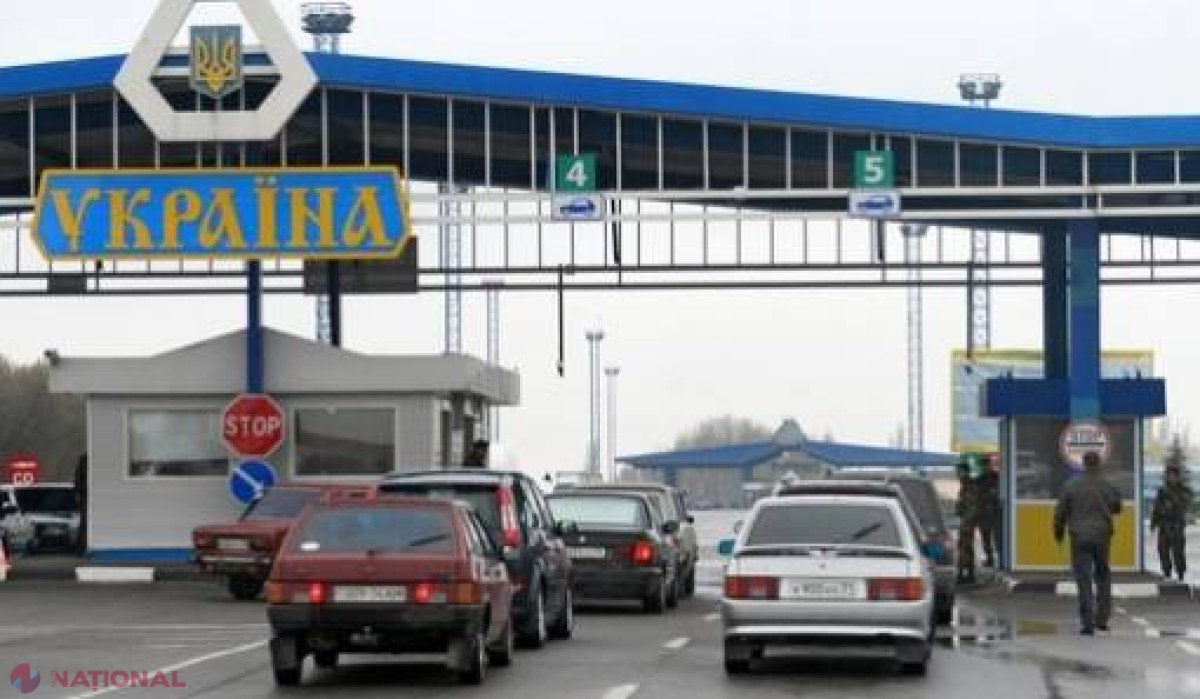 „Mâna Moscovei” sau „susținătorii revoluției ucrainene”? Moldovenii, ținta unor tâlhari după ce trec hotarul moldo-ucrainean 