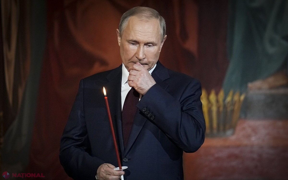 O nouă forță geopolitică influențează războiul Rusiei din Ucraina: L-a învins pe Putin printr-o mișcare neprevăzută