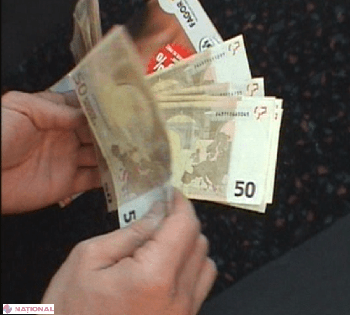 Operațiune CNA: ZECE percheziţii şi o persoană REȚINUTĂ într-un dosar de trafic de influenţă 