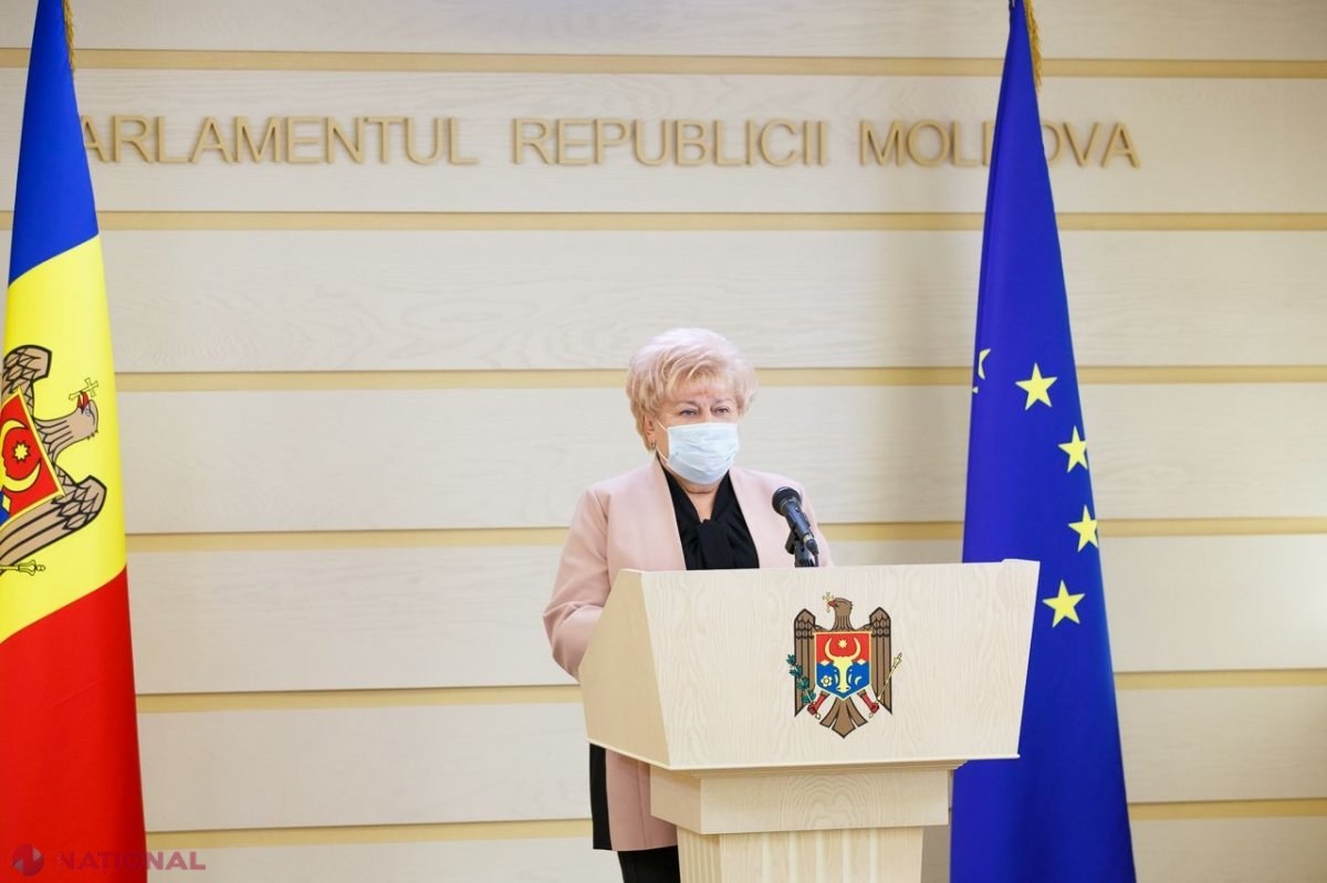 Statul ar putea să cumpere în AVANS producția agricolă de la fermierii care nu au unde să o vândă. Apostolova: „Guvernul să înființeze o întreprindere de stat, care va fi responsabilă de achiziția producției de la fermierii noștri”
