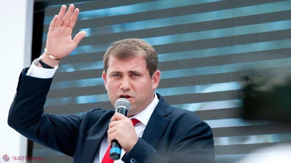 DOC // Șor cere să-i fie ANULAT mandatul de arest pe 7 iulie, pentru ca pe 8 iulie să se întâlnească cu alegătorii săi: „Pe 8 iulie, la ora 8:00, o să mă prezint la Procuratură pentru a depune depoziții, după care o să merg la alegători”