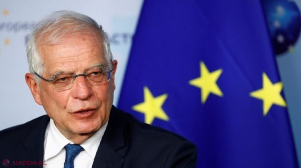 Un nou AVERTISMENT dat de șeful diplomației europene: „Să nu se deschidă cutia Pandorei a noilor războaie” 