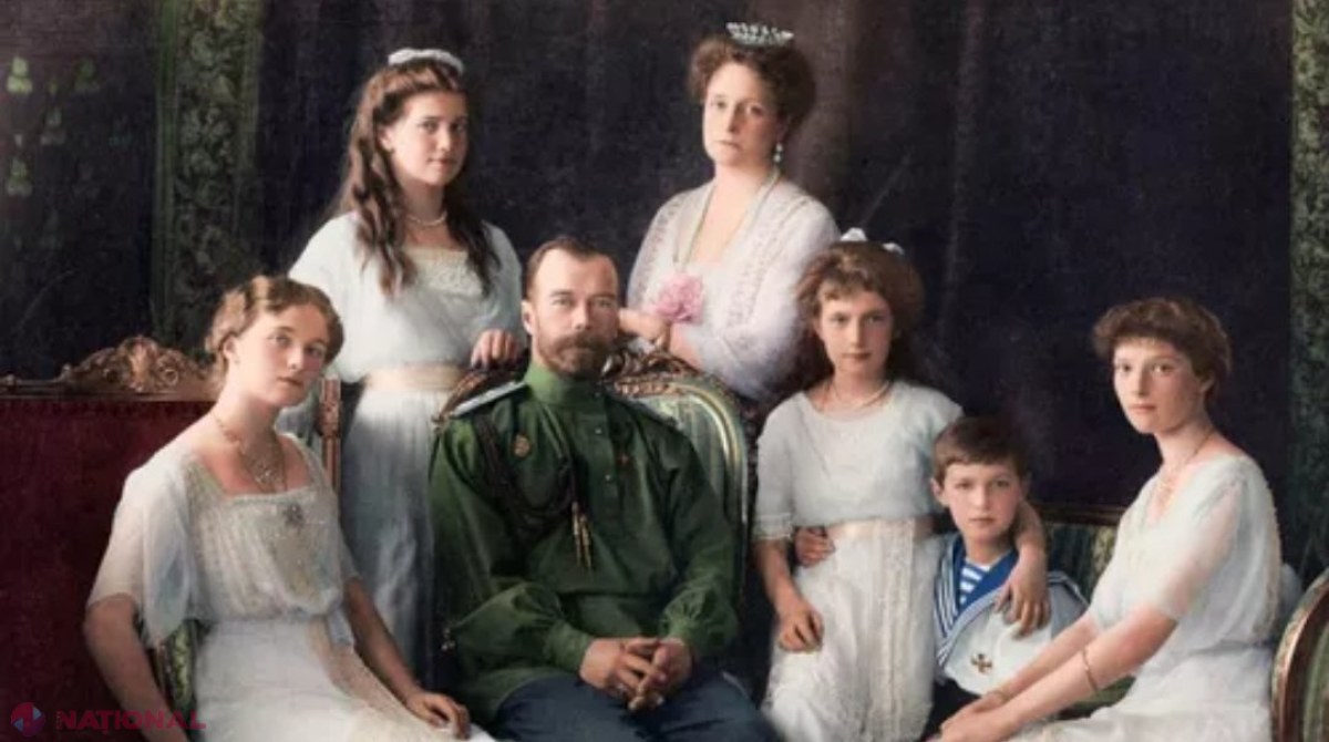 Ce s-a ales de ultimii descendenți ai familiei Romanov din Rusia şi cu ce se ocupă acum – O saga a trecutului și prezentului