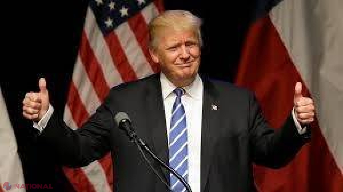 Prima decizie majoră a lui Trump: Retrage Statele Unite din unul dintre cele mai importante acorduri comerciale pe care trebuia să le semneze SUA