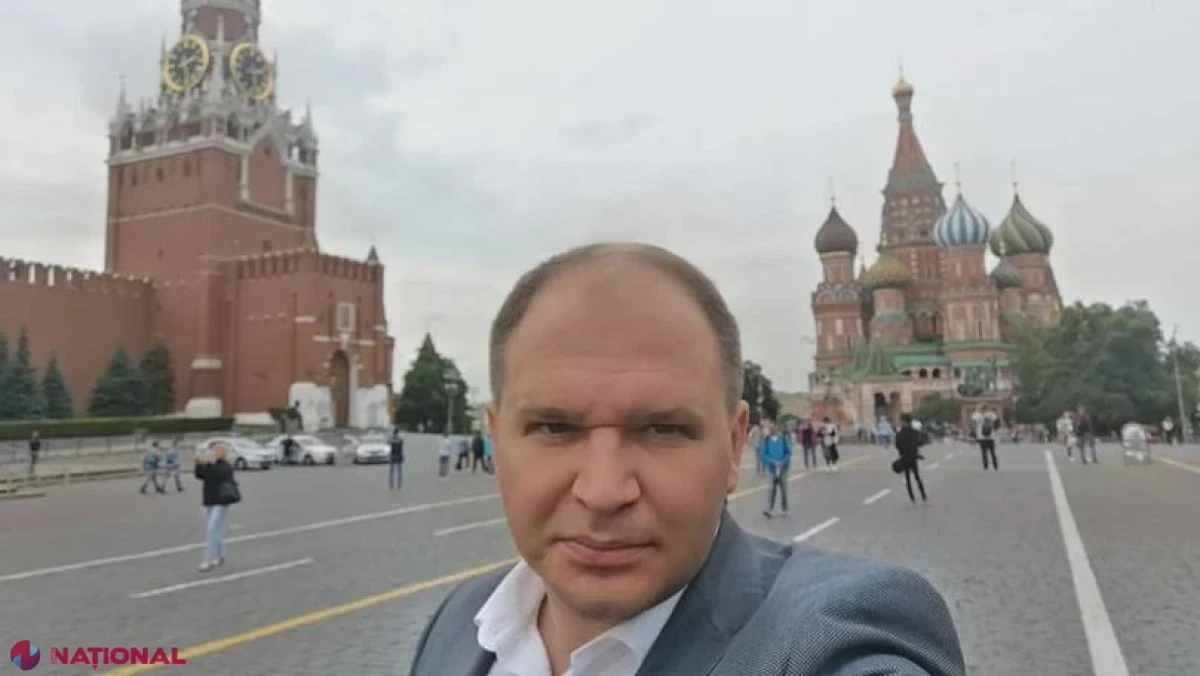 INVESTIGAȚIE // De la „fabrică de drone” la tavane extensibile: Cum a transformat primarul Ion Ceban o scrisoare anonimă într-un scenariu alarmist
