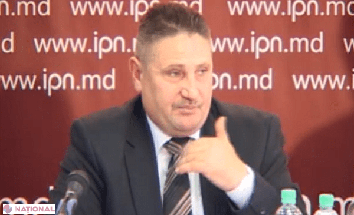 Avocat, cercetat PENAL pentru HULIGANISM, comis în sediul Procuraturii Generale