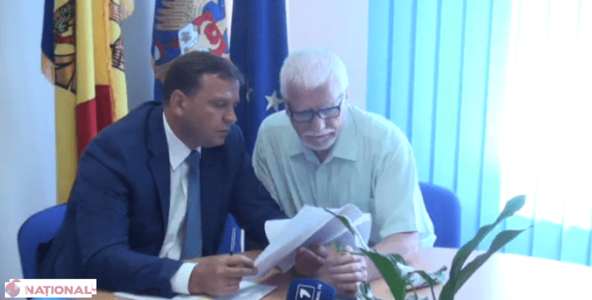 CEC a înregistrat al patrulea candidat pentru funcția de PREȘEDINTE. Curtea de Apel ar putea RĂSTURNA ordinea