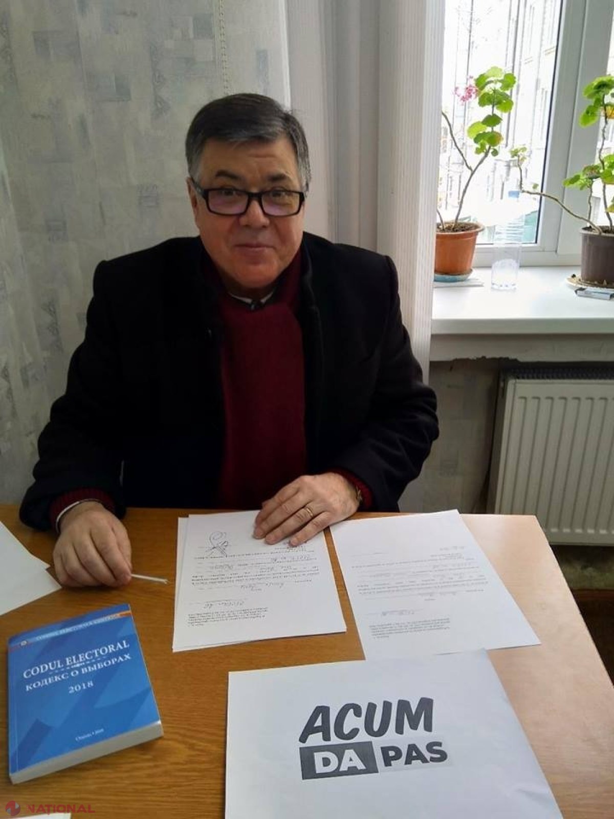 Un deputat PPDA se alătură lui Lilian Carp și cere DEMISIA lui Vladimir Țurcan, dar și a judecătorului care a „TRĂDAT” și a înclinat balanța ca socialistul să ajungă președintele CC
