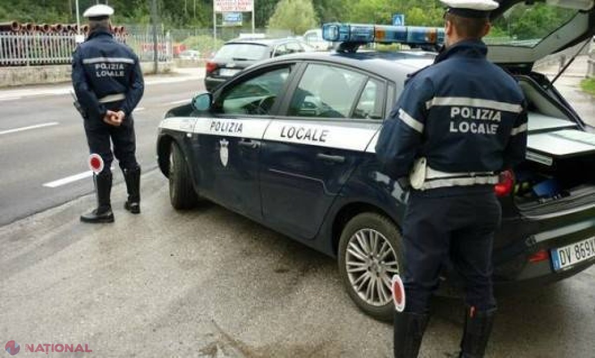 Culmea HOŢIEI! Un moldovean a ADORMIT în maşina pe care voia s-o jefuiască