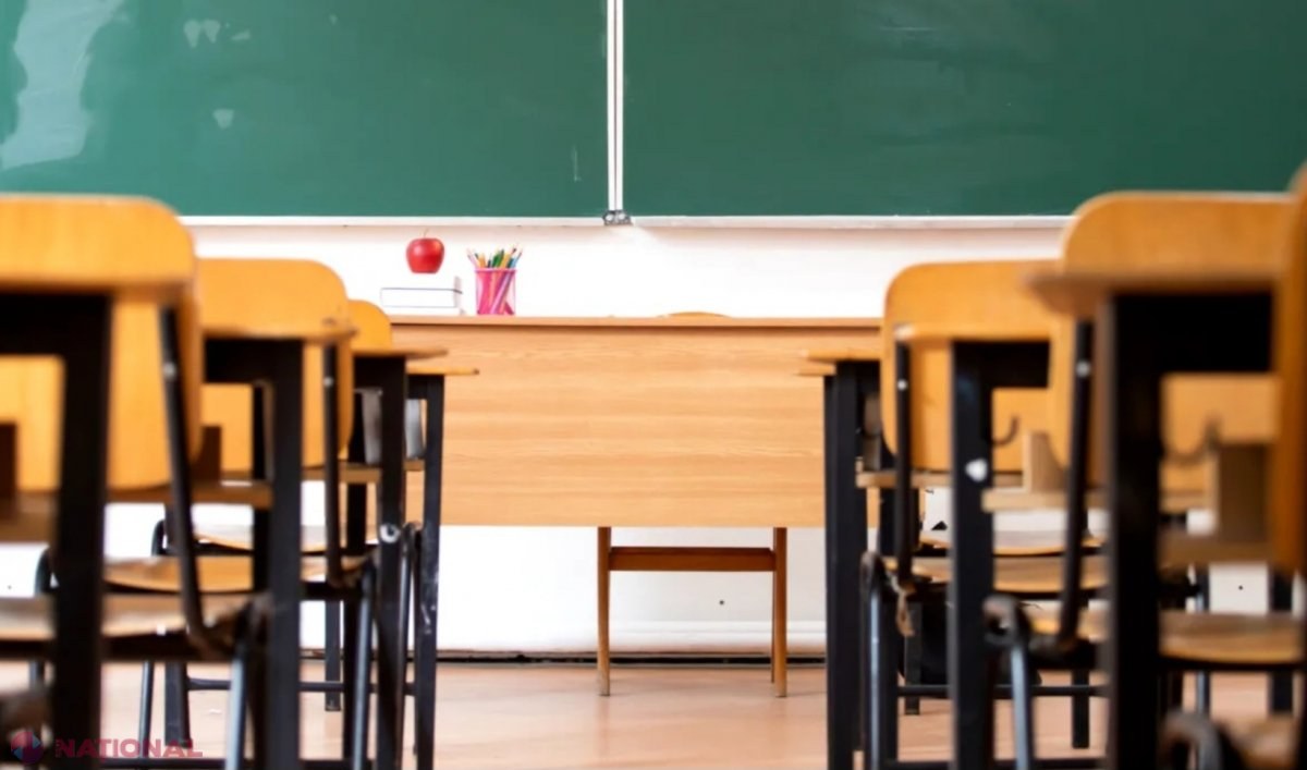 Elevii din R. Moldova intră în vacanța de primăvară: Vor sta acasă o săptămână, dar vor recupera o zi de studii într-o sâmbătă 