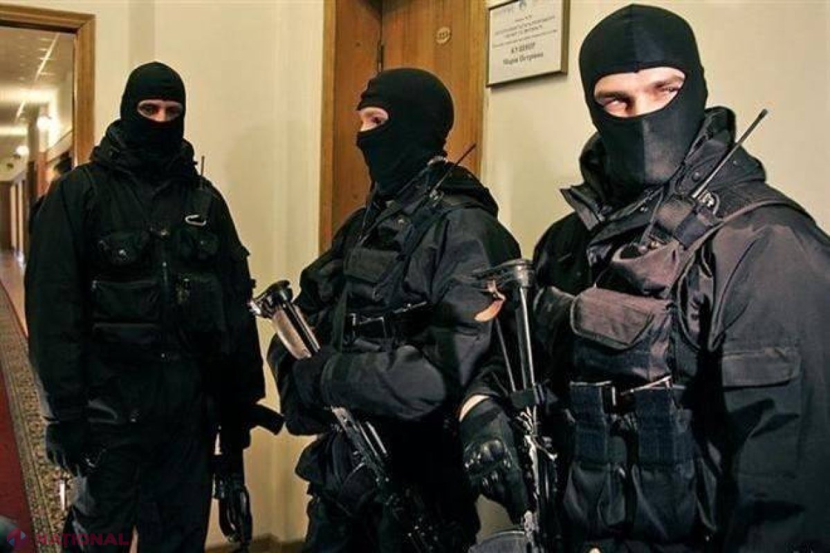 Număr record de spioni capturați