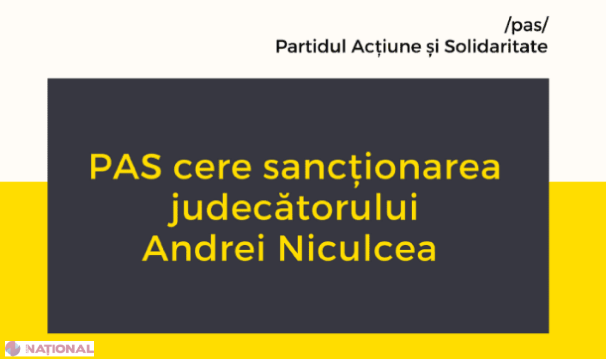 Sesizare la CSM ÎMPOTRIVA judecătorului care a examinat dosarul Șor în prima instanță: Primarul de Orhei fusese condamnat la șapte ani și jumătate de închisoare în penitenciar de tip semi-închis pentru fraudele din sistemul bancar 