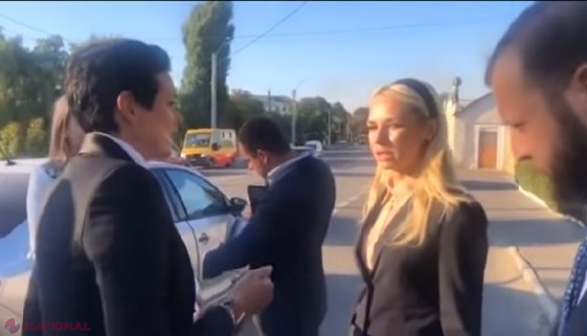 Procuratura explică de ce le-a REȚINUT pe deputatele Tauber și Apostolova, deși nu planificase inițial acest lucru