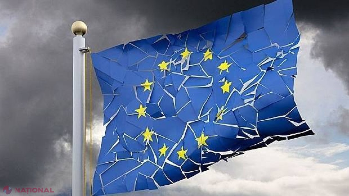 Scenariu SUMBRU, prevăzut de un important lider european: Vine SFÂRŞITUL EUROPEI. Va fi RĂZBOI TOTAL 