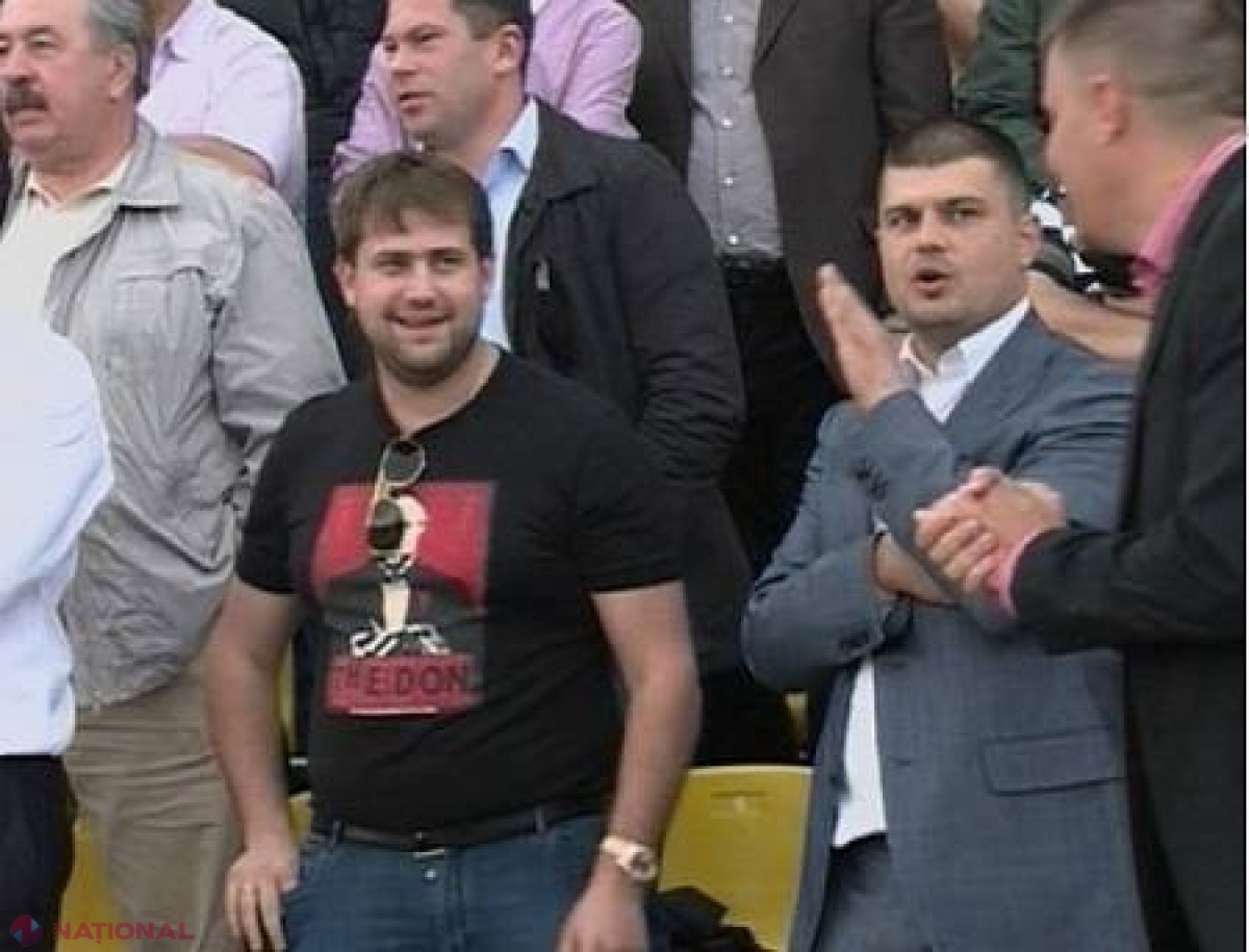 Milionarul Ilan Șor, aproape de a face o CRIZĂ DE NERVI
