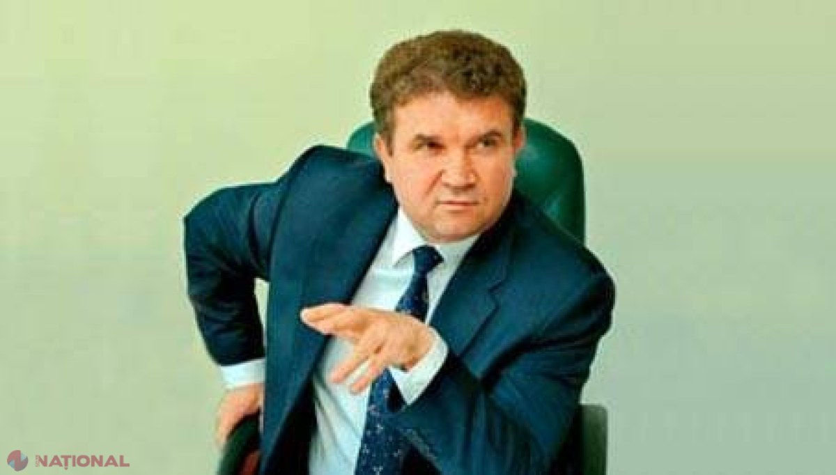 Cum a ajuns Vasili Chirtoca să candideze la funcția de primar al capitalei. „Prima reacție a fost să spun NU”