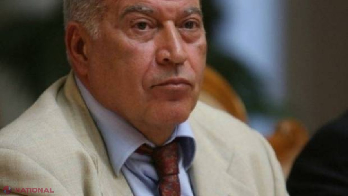 MILIONAR la ÎNCHISOARE // Voiculescu a REFUZAT mâncarea şi APA din penitenciar. Ce solicitări a făcut în prima zi de detenţie  