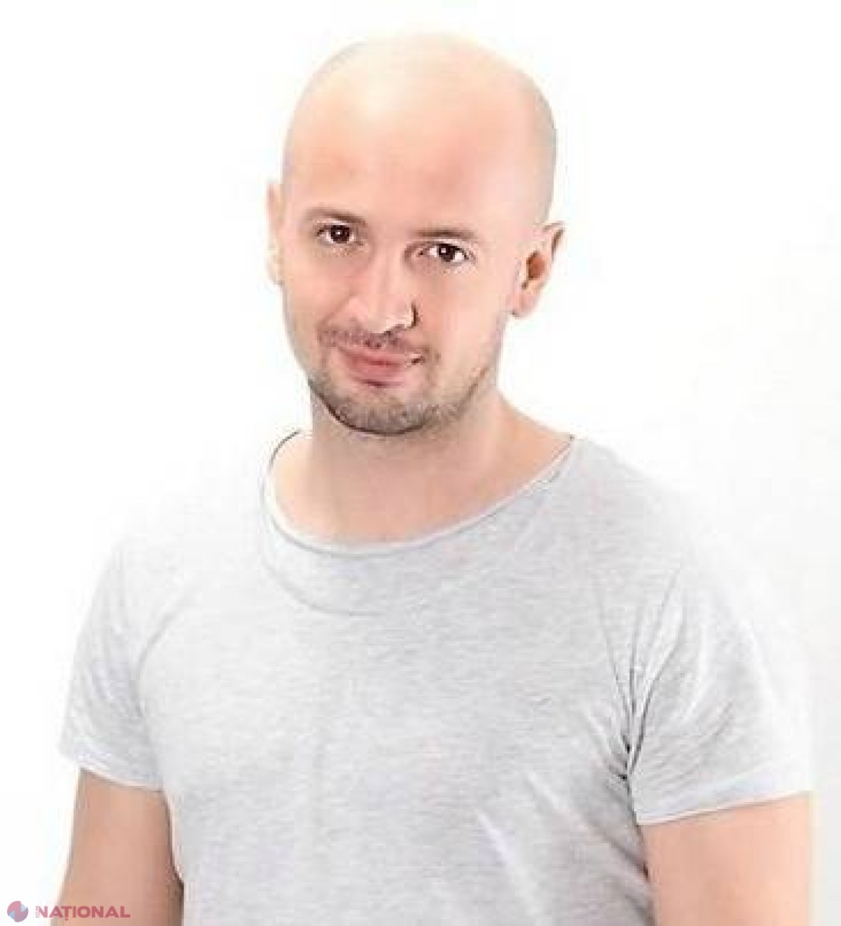 Sasha Lopez, despre copilărie: „Am fost șeful clasei