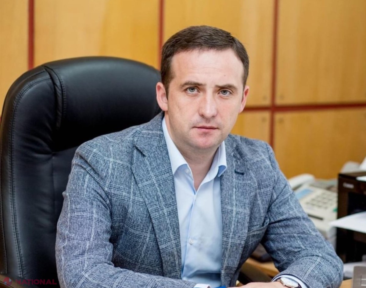 Vadim Brînzaniuc, SOLUȚII pentru fondul locativ și întreprinderile municipale din domeniu. „Primarul general ar lua nota TREI la acest capitol. E nevoie de viziune și de dorința de a schimba lucrurile, altfel vom asista la DEGRADAREA situației”