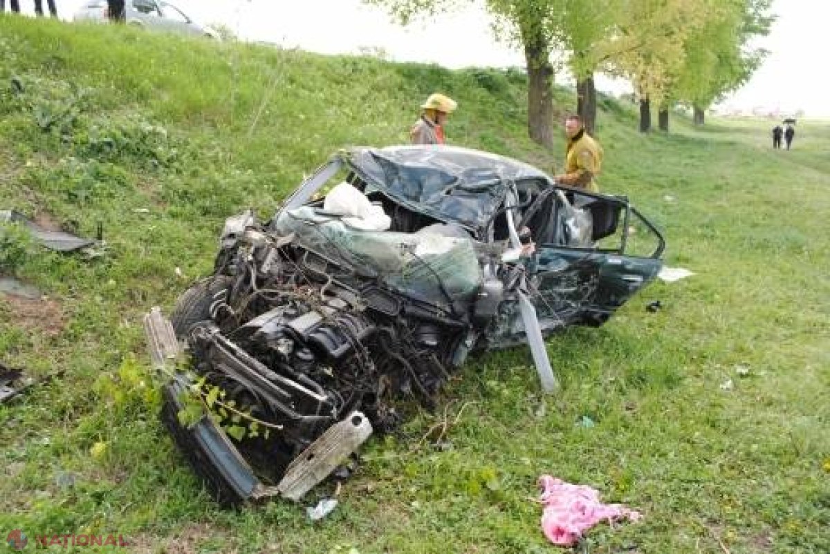 ÎNGRIJORĂTOR! Peste o sută de mii de șoferi, SANCȚIONAȚI pentru că au depășit limita de viteză
