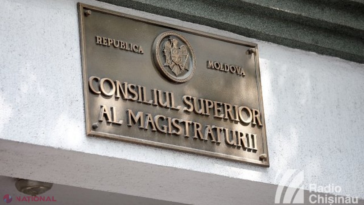 CSM a reluat procedura disciplinară în privința a trei judecători în demisie de la CSJ, după ce aceștia au anulat hotărârile Comisiei „pre-vetting” în privința a 21 de magistrați