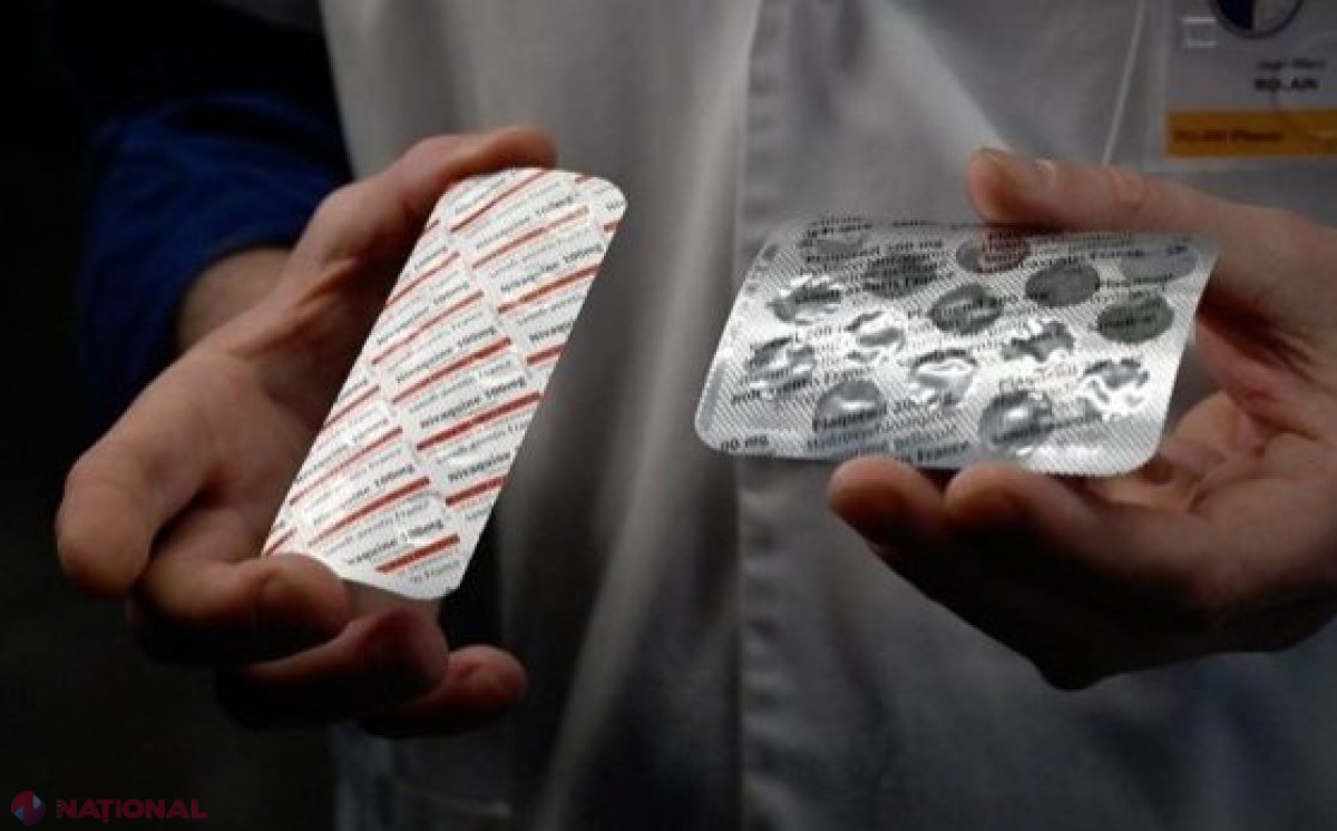 Unele spitale din Suedia nu mai folosesc clorochina la tratarea bolnavilor de coronavirus, din cauza efectelor secundare