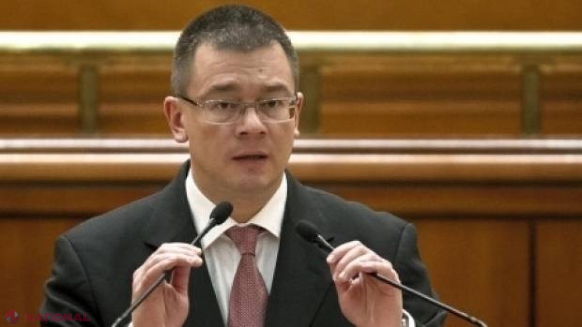 Nou șef la Serviciul de Informaţii Externe al României: „Vremurile sunt grele, norii se adună”