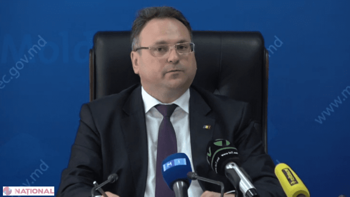 Câștigătorul concursului pentru funcția de director ANRE către experții în energetică: „Trebuiau să nu participe. Legea nu prevede concurs”