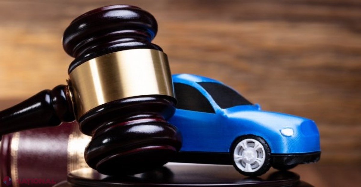 DECIS // Mijloacele de transport sechestrate vor putea fi vândute în lipsa unei condamnări definitive a persoanei sau a unei decizii de confiscare
