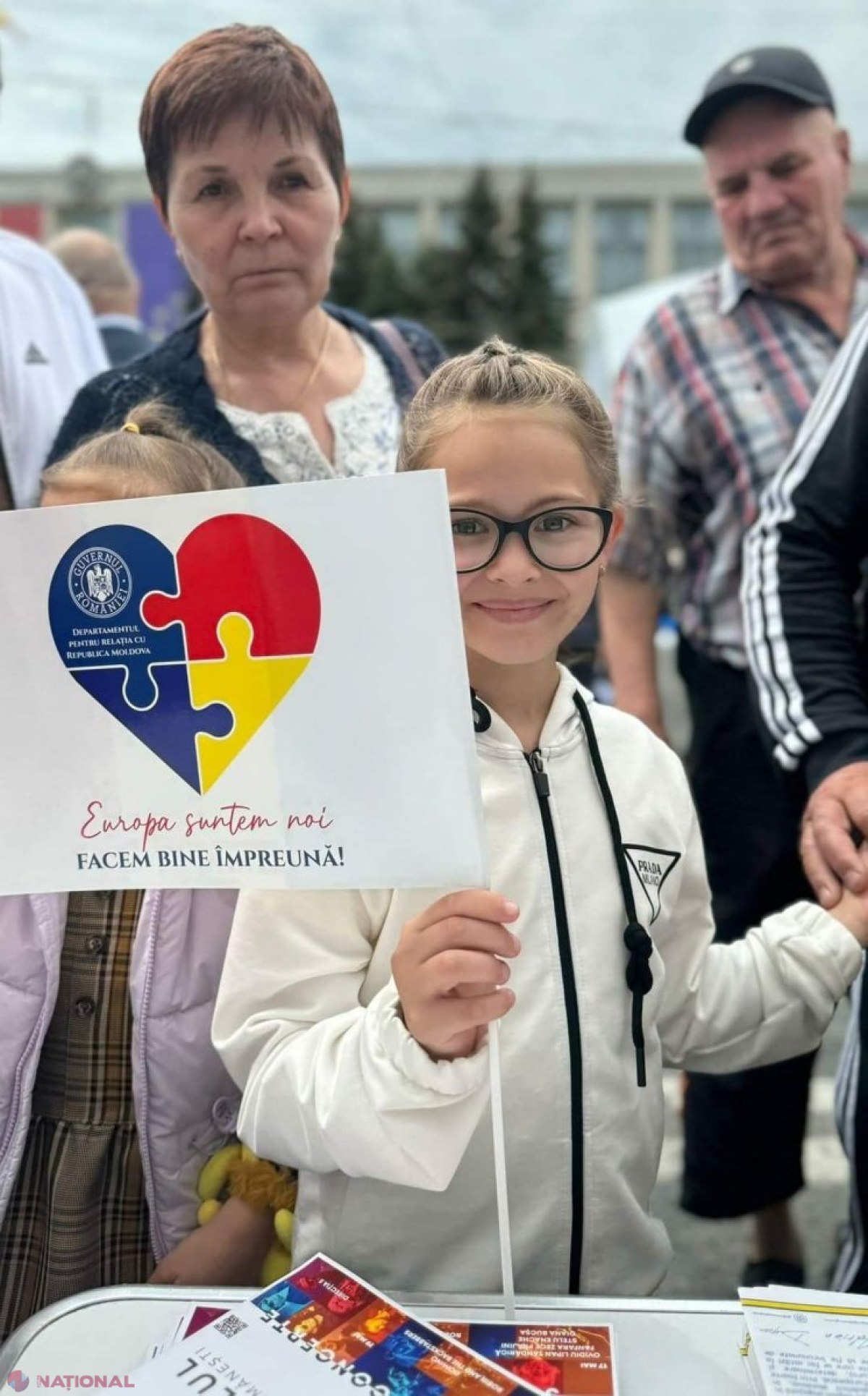 Adrian Dupu, mesaj de Ziua Europei către cetățenii R. Moldova: Nu renunţaţi la integrarea europeană!