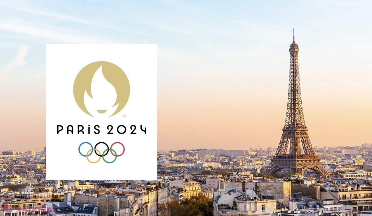 FOTO // Cei cinci ALTEȚI din R. Moldova care ne vor reprezenta republica la Jocurile Olimpice de la Paris 2024