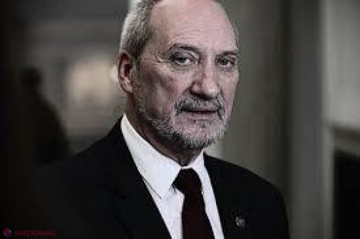 Ministrul Apărării din Polonia: NATO va lua o decizie care va obliga Rusia să se retragă din Ucraina