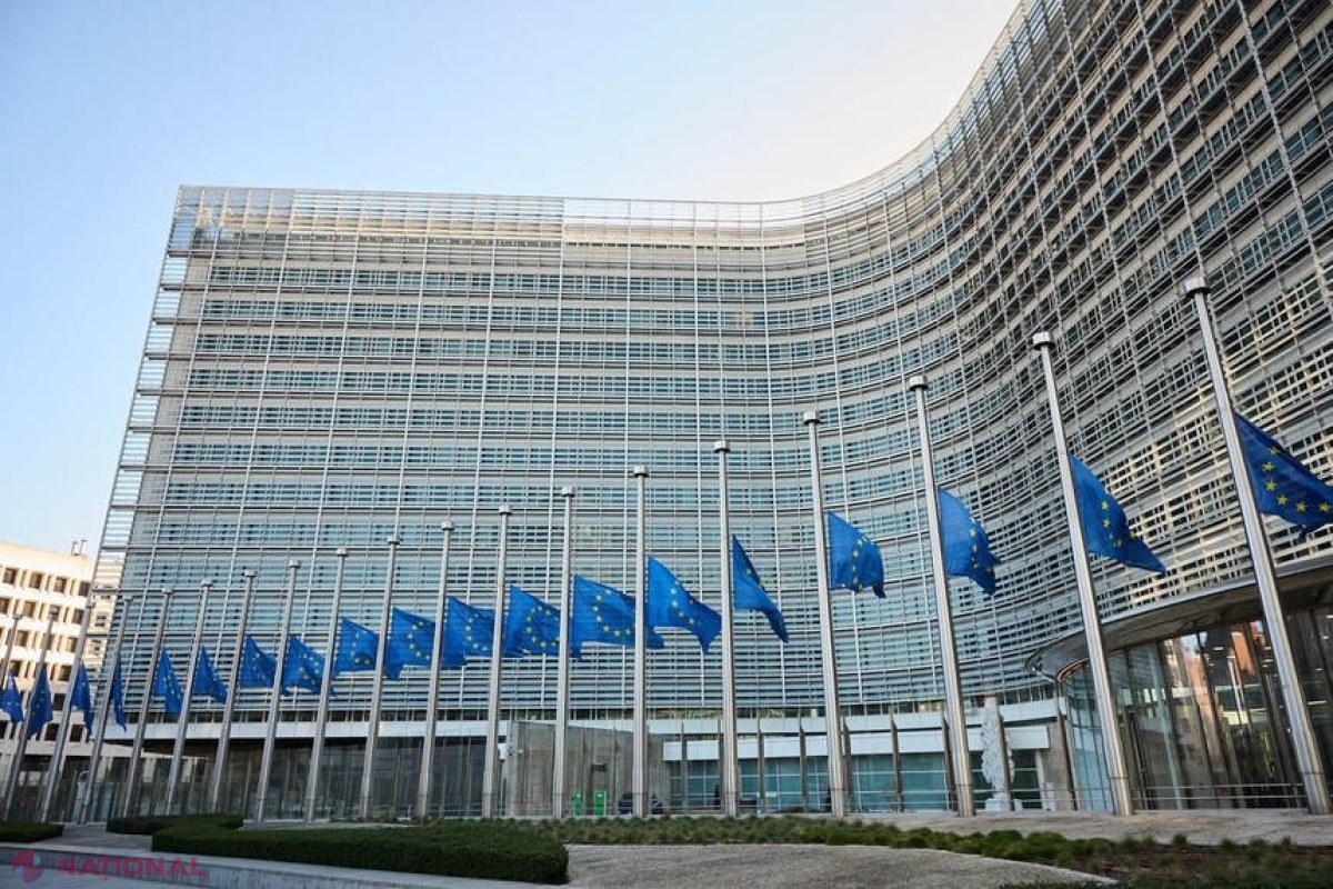 Comisia Europeană a propus prelungirea cu un an a suspendării taxelor la import pentru exporturile ucrainene către Uniunea Europeană
