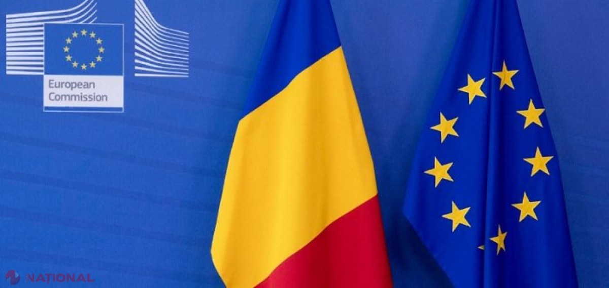 România, după 15 ani de la intrarea în UE: A primit cu aproape 45 de miliarde de euro mai mult decât a contribuit la bugetul uniunii