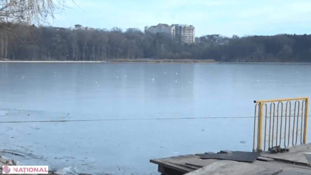 Ac de cojoc pentru actele de VANDALISM din Parcul Valea Morilor: Investiție de aproape jumătate de milion de lei