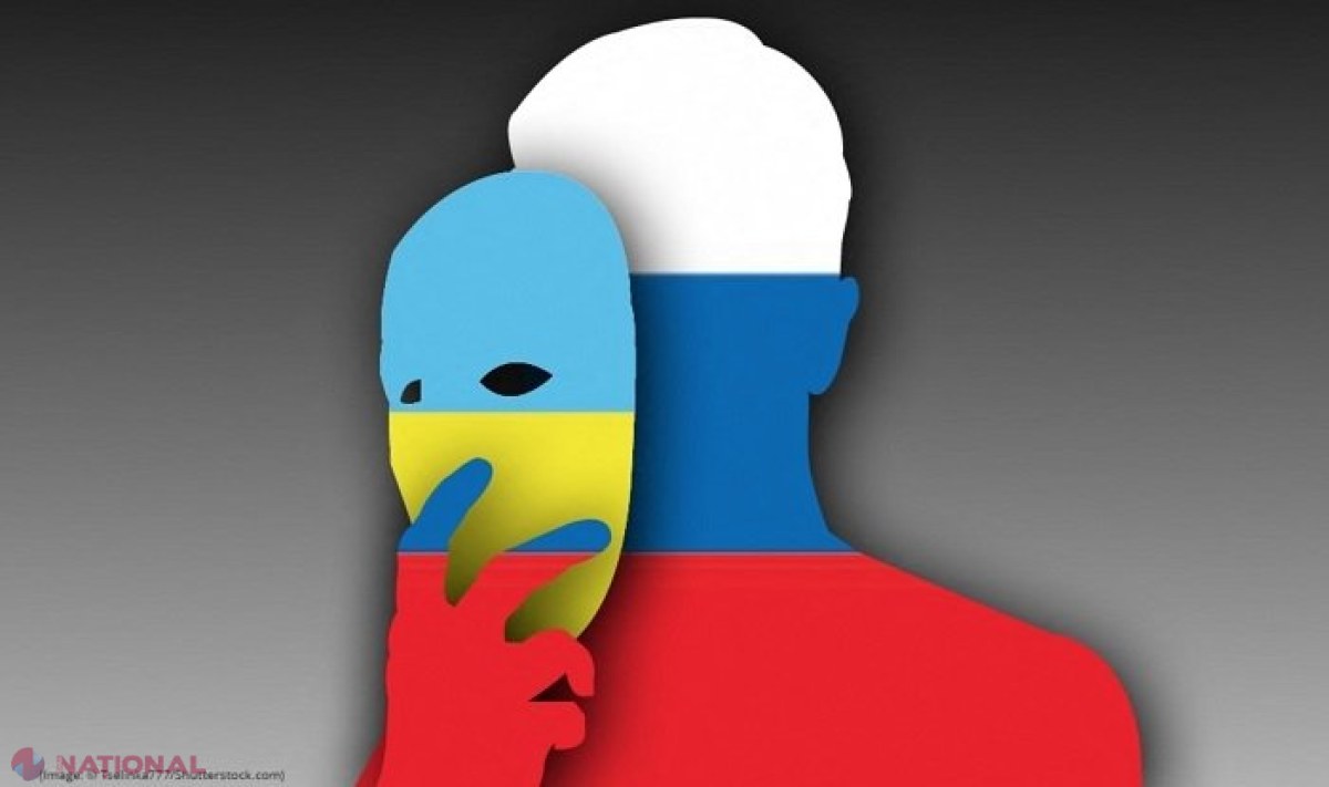Ambasada SUA la Chișinău arată cum ar putea declanșa Moscova RĂZBOIUL în Ucraina: „Operațiuni sub steag fals” 