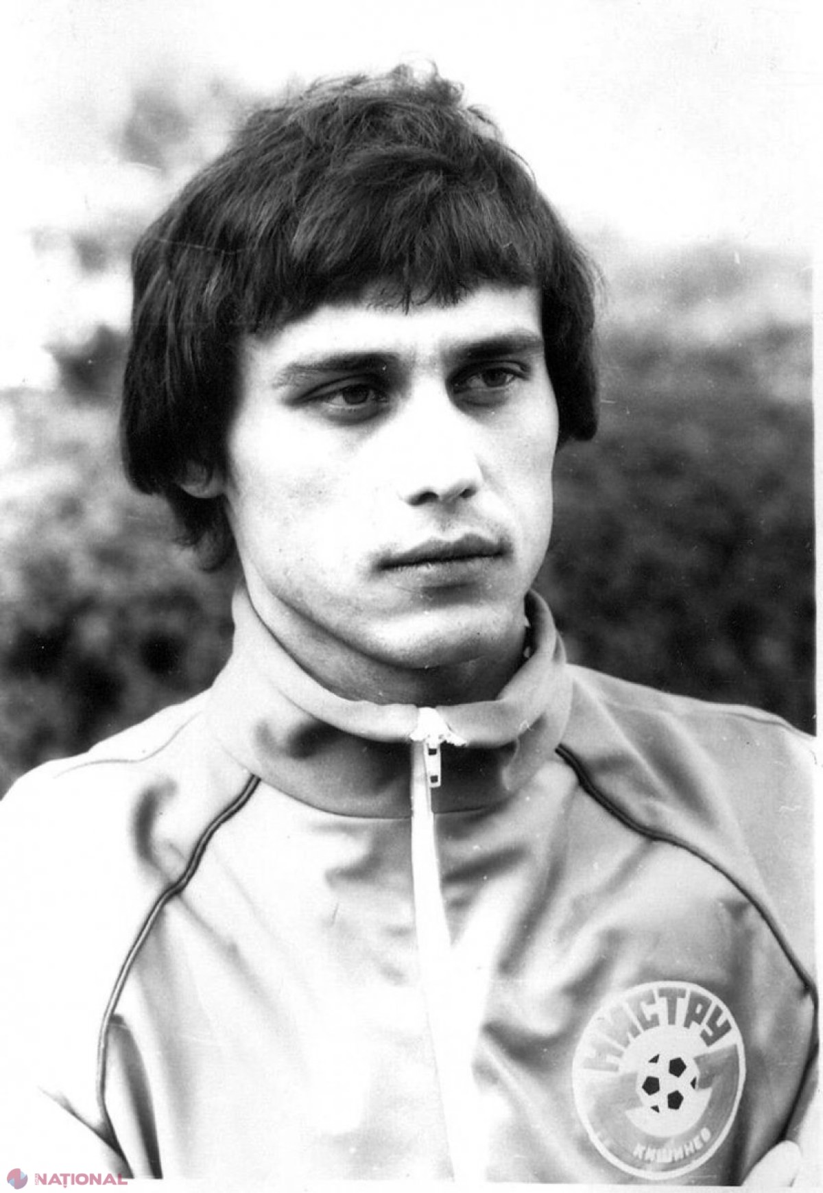 VIDEO // Pavel Cebanu, cel mai „cel mai bun fotbalist moldovean din istorie”, împlinește 70 de ani. Dacă s-ar fi născut în timpurile noastre, atunci ar fi avut șanse mari să joace la Barcelona sau Real Madrid