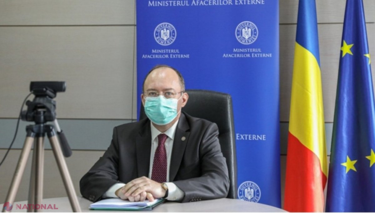 Bucureştiul insistă ca UE să se implice mai activ în soluţionarea conflictelor îngheţate, inclusiv a diferendului transnistrean: „Dacă UE vrea să fie un actor global, trebuie să aibă influență în vecinătate. Rusia este în spatele acestor conflicte