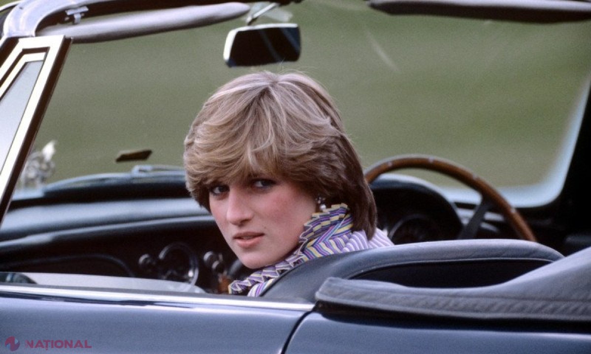 Cine va moșteni casa în care a copilărit prințesa Diana. Nici prințul William și nici prințul Harry nu vor ocupa domeniul Althorp