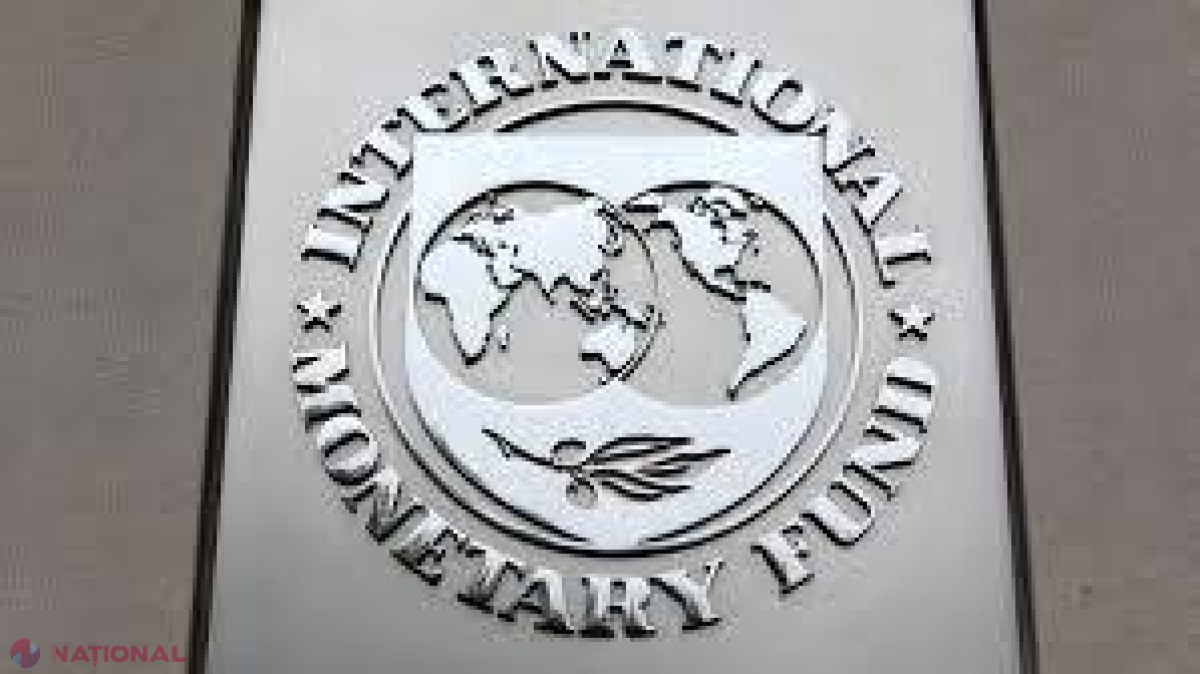 FMI nu exclude o nouă CRIZĂ financiară, ca acum zece ani: Care sunt „bombele cu ceas“ identificate de econo­mişti
